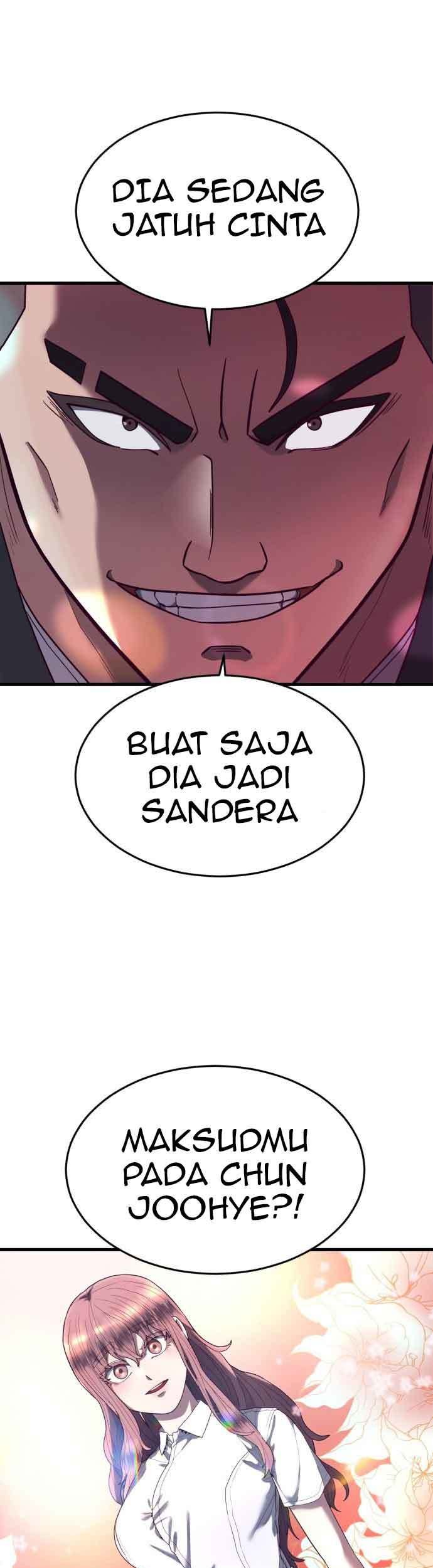 Absolute Obedience Chapter 31 Gambar 40