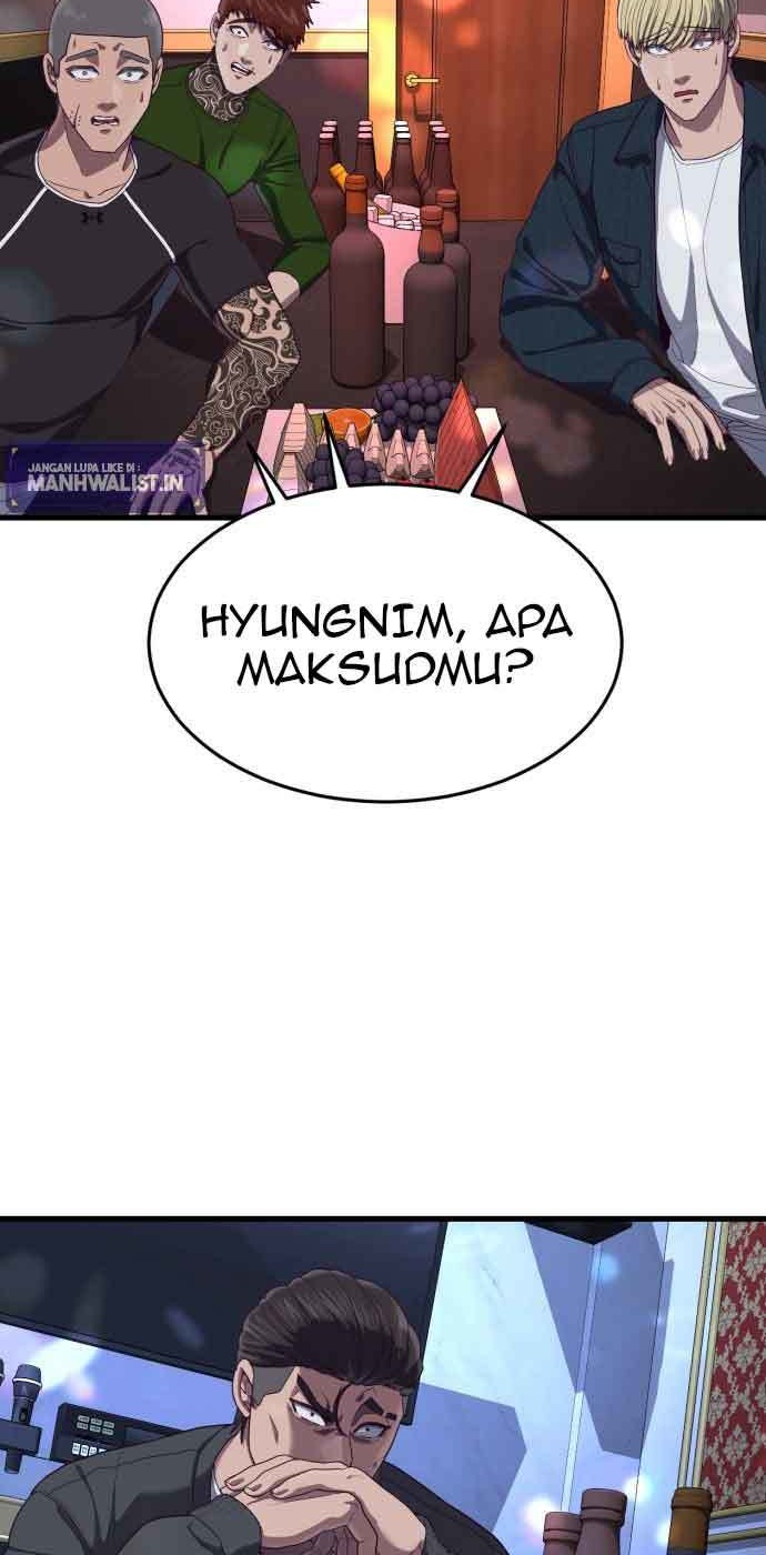 Absolute Obedience Chapter 31 Gambar 42