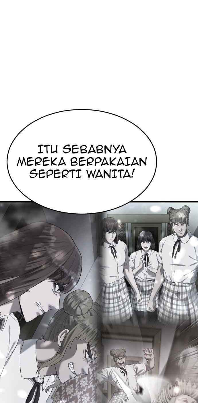 Absolute Obedience Chapter 31 Gambar 45