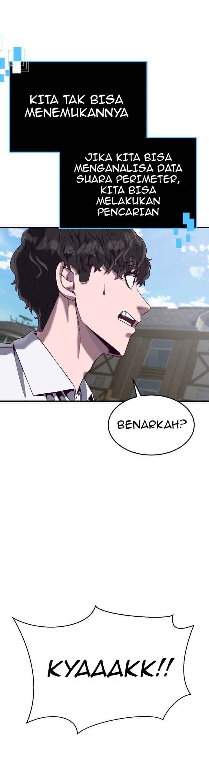 Absolute Obedience Chapter 31 Gambar 50