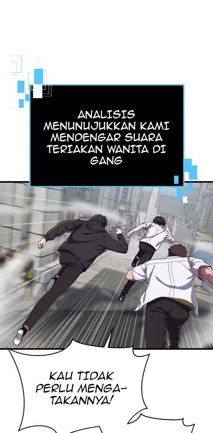 Absolute Obedience Chapter 31 Gambar 51
