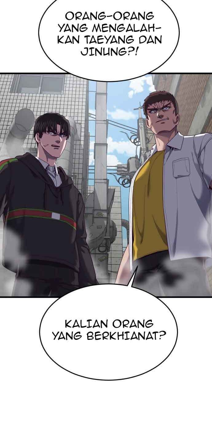 Absolute Obedience Chapter 31 Gambar 54