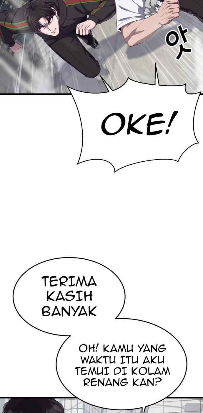 Absolute Obedience Chapter 31 Gambar 57