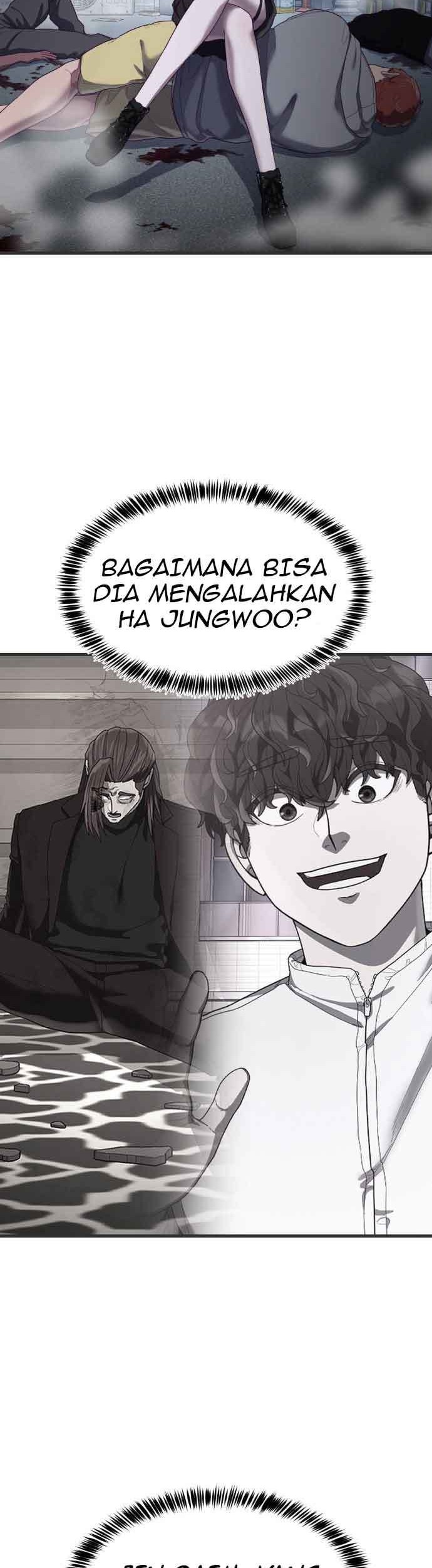 Baca Manhwa Absolute Obedience Chapter 31 Gambar 2