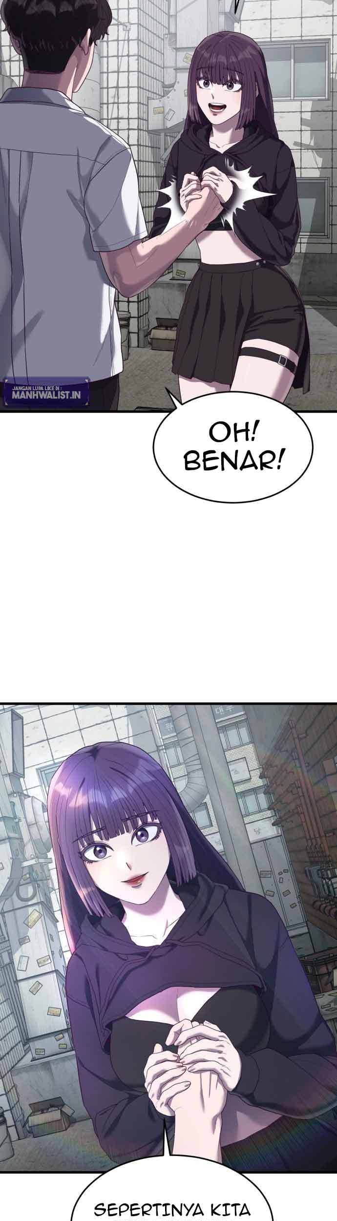 Absolute Obedience Chapter 31 Gambar 58