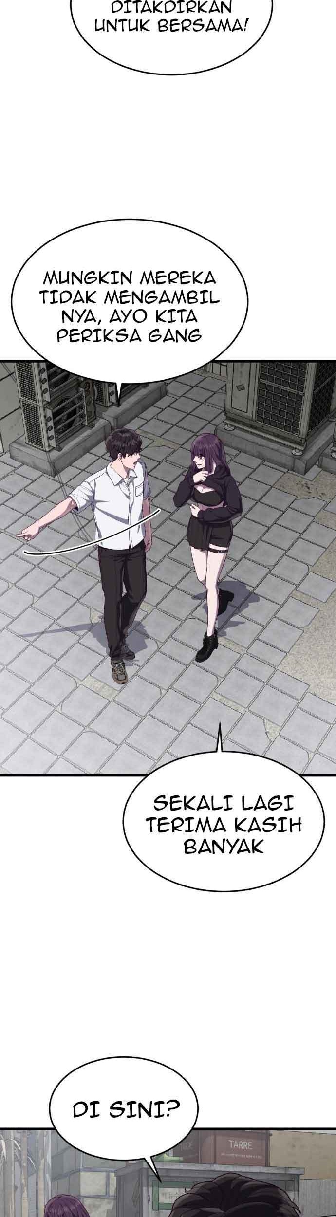 Absolute Obedience Chapter 31 Gambar 59