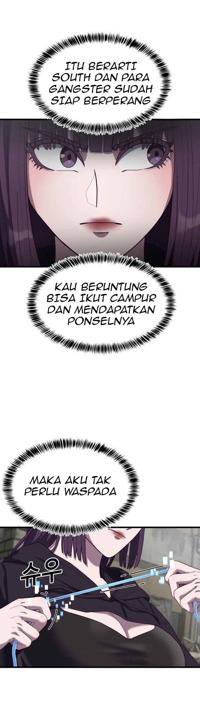 Absolute Obedience Chapter 31 Gambar 62