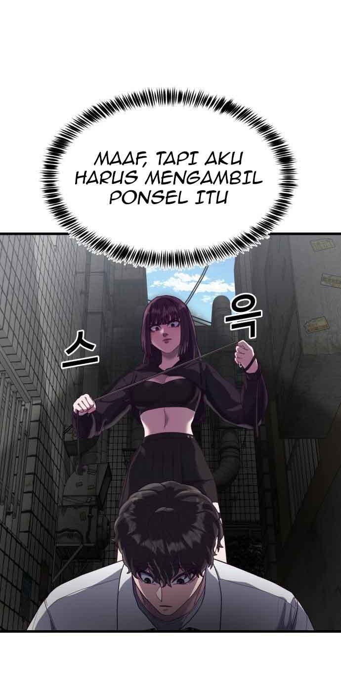 Absolute Obedience Chapter 31 Gambar 63