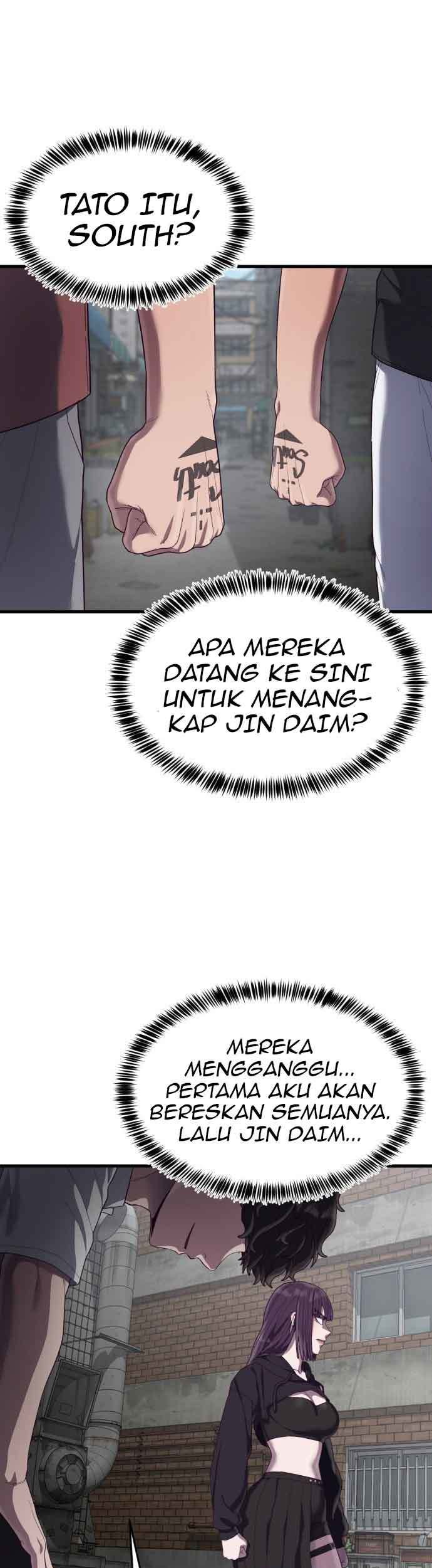 Absolute Obedience Chapter 31 Gambar 67