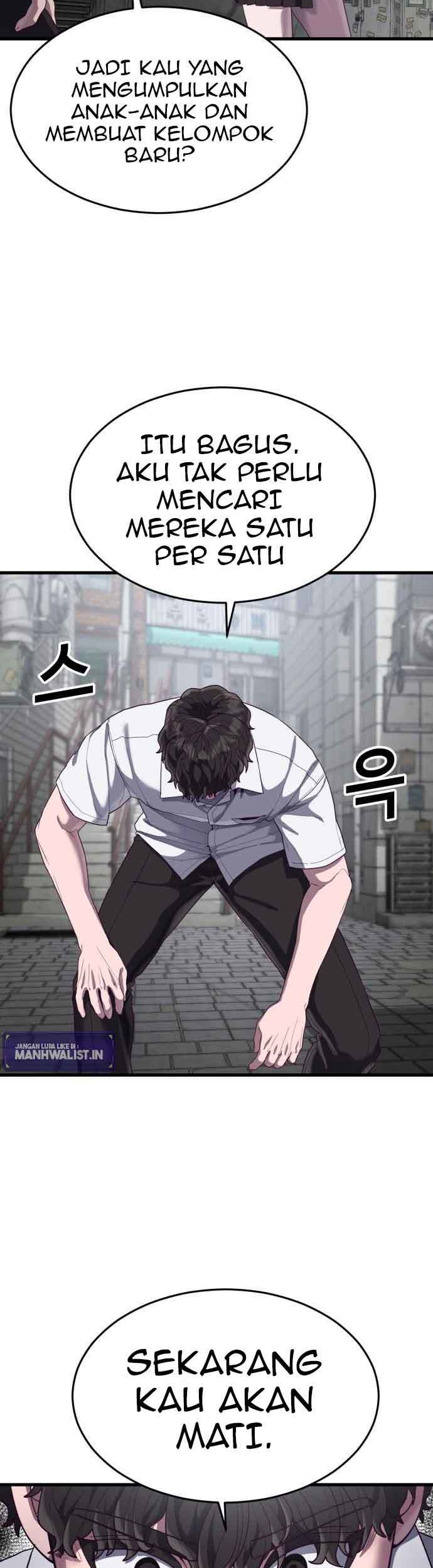 Absolute Obedience Chapter 31 Gambar 68