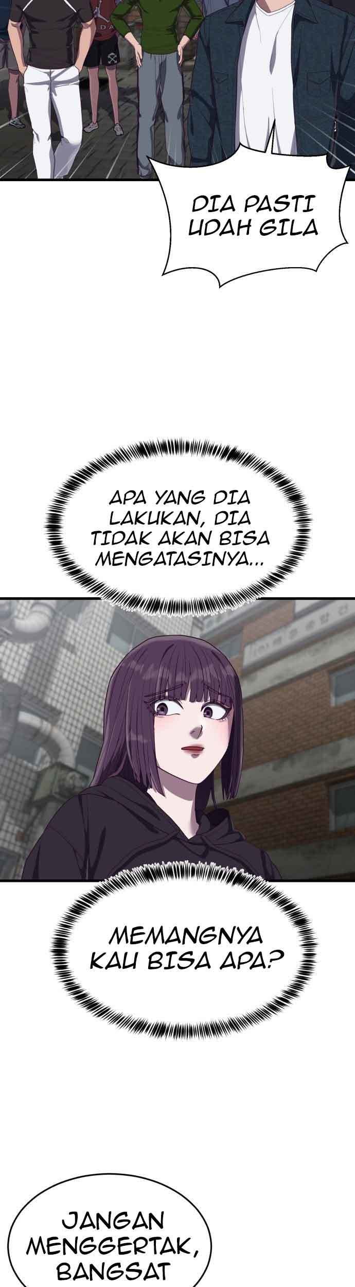 Absolute Obedience Chapter 31 Gambar 70