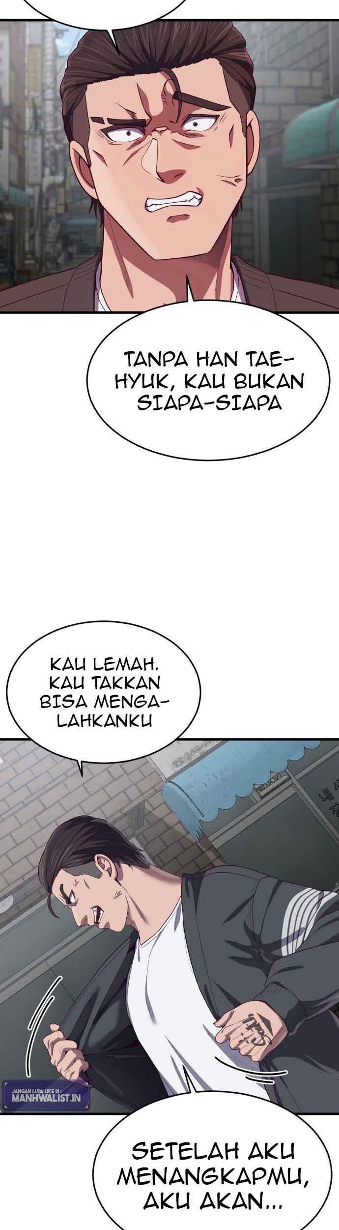 Absolute Obedience Chapter 31 Gambar 71