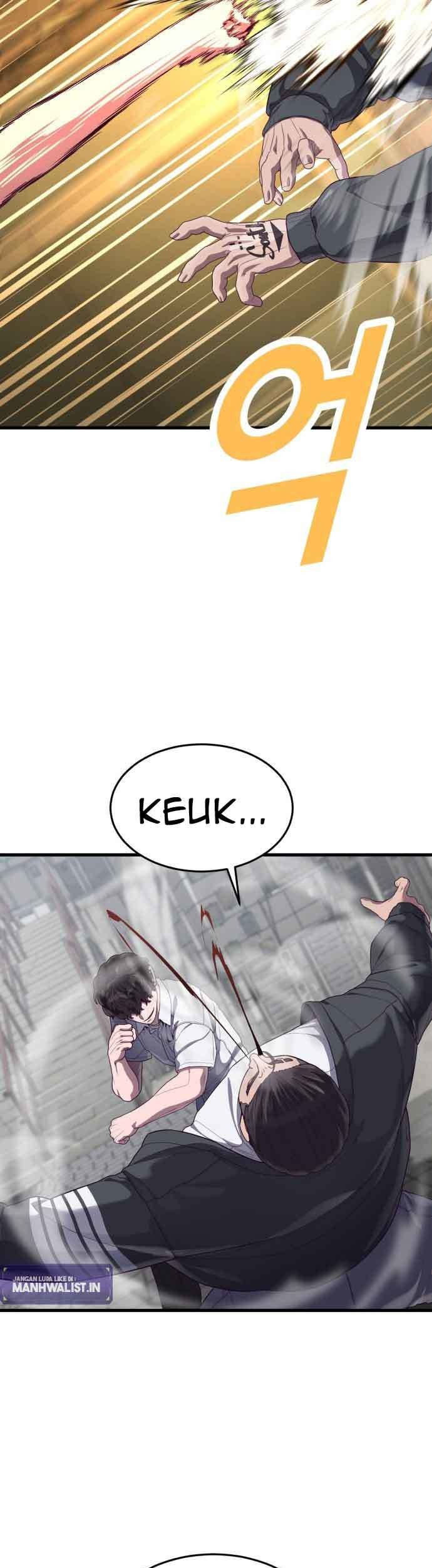 Absolute Obedience Chapter 31 Gambar 73