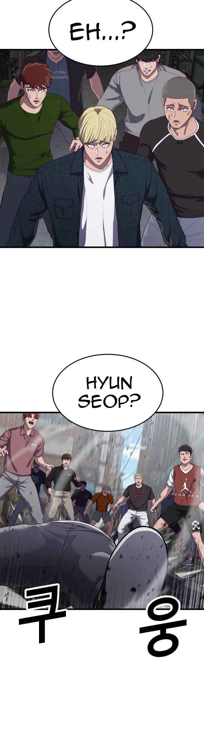 Absolute Obedience Chapter 31 Gambar 74