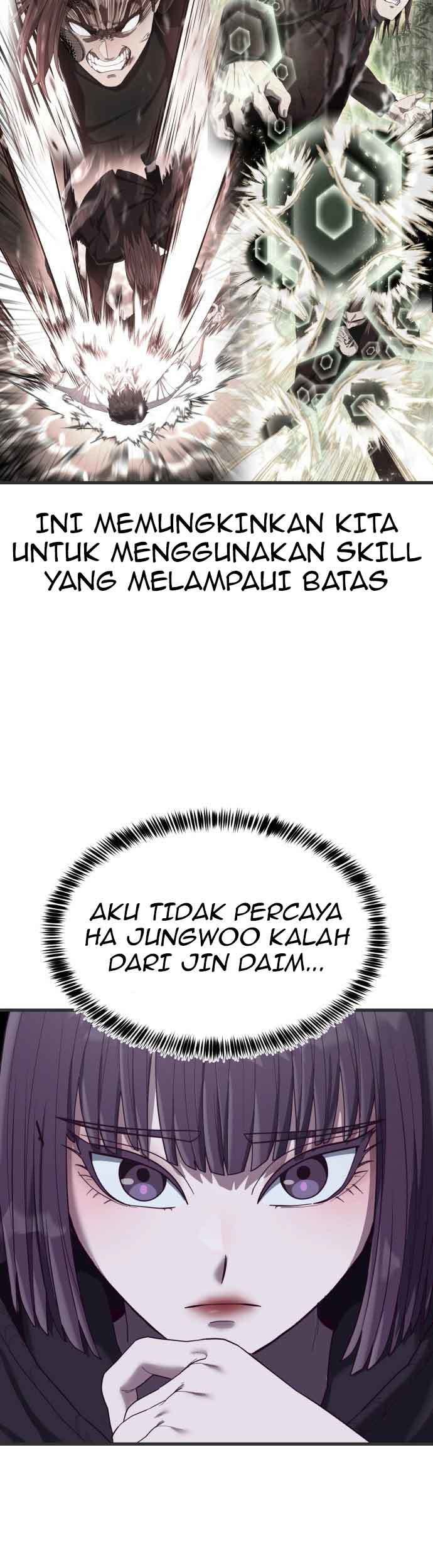Absolute Obedience Chapter 31 Gambar 7