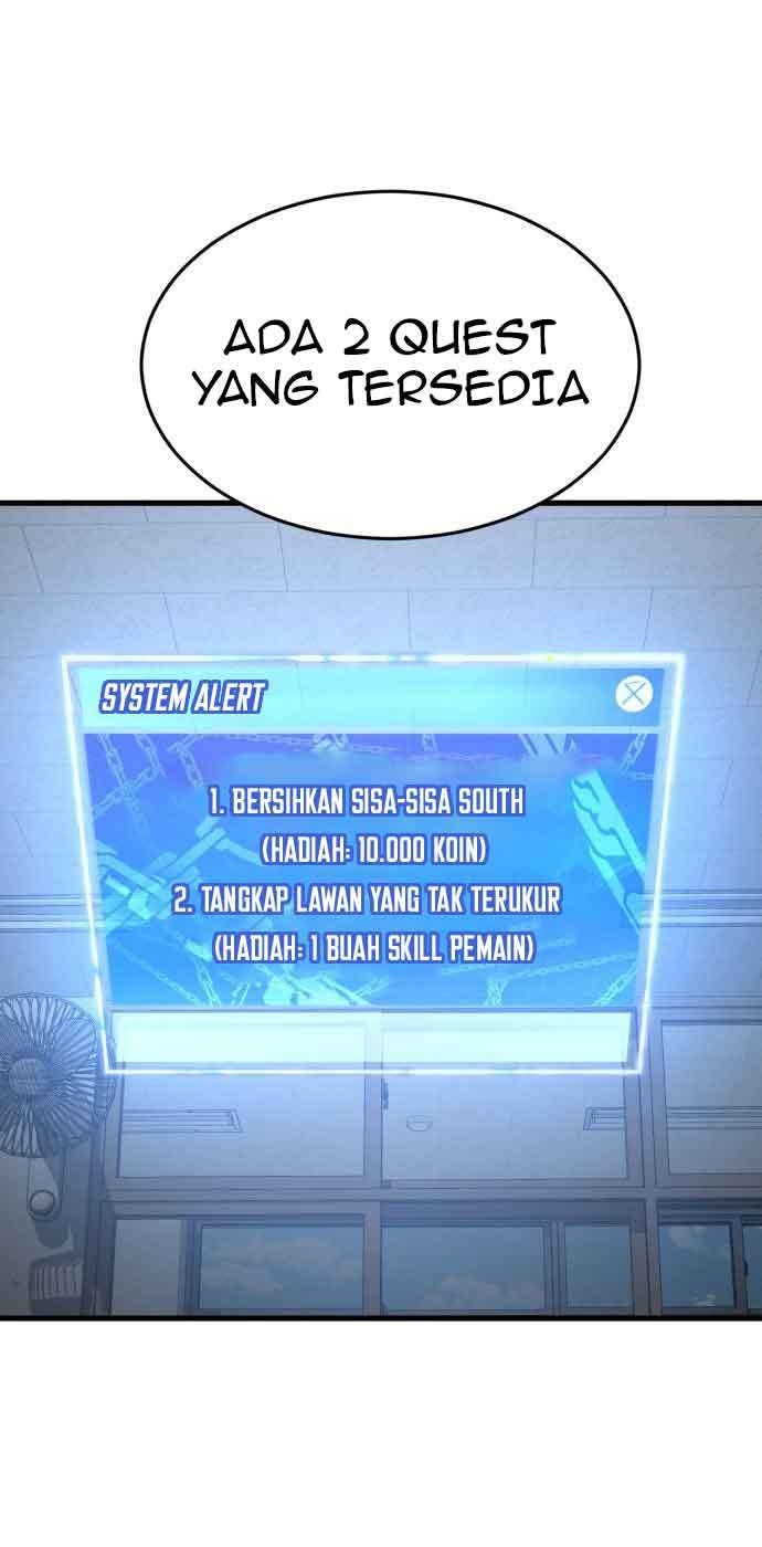 Absolute Obedience Chapter 31 Gambar 15