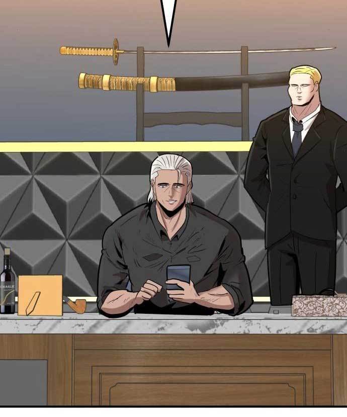 Cryptocurrency Revenge Chapter 18 Gambar 103