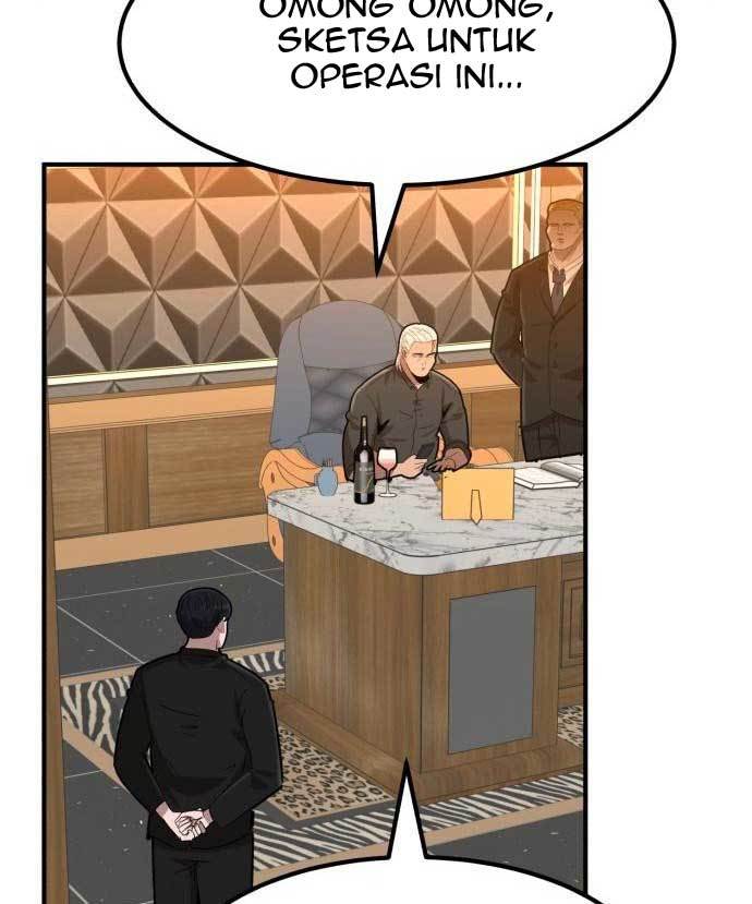 Cryptocurrency Revenge Chapter 18 Gambar 105