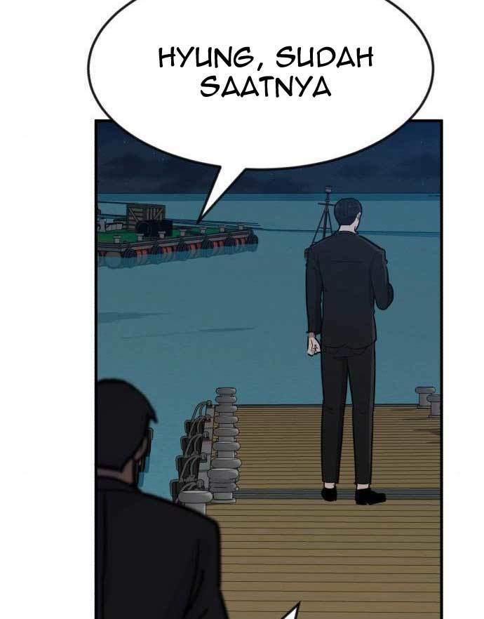 Cryptocurrency Revenge Chapter 18 Gambar 118