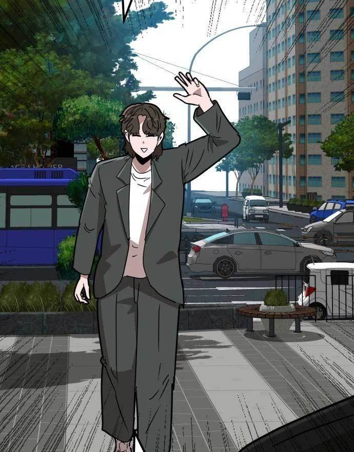 Cryptocurrency Revenge Chapter 18 Gambar 135