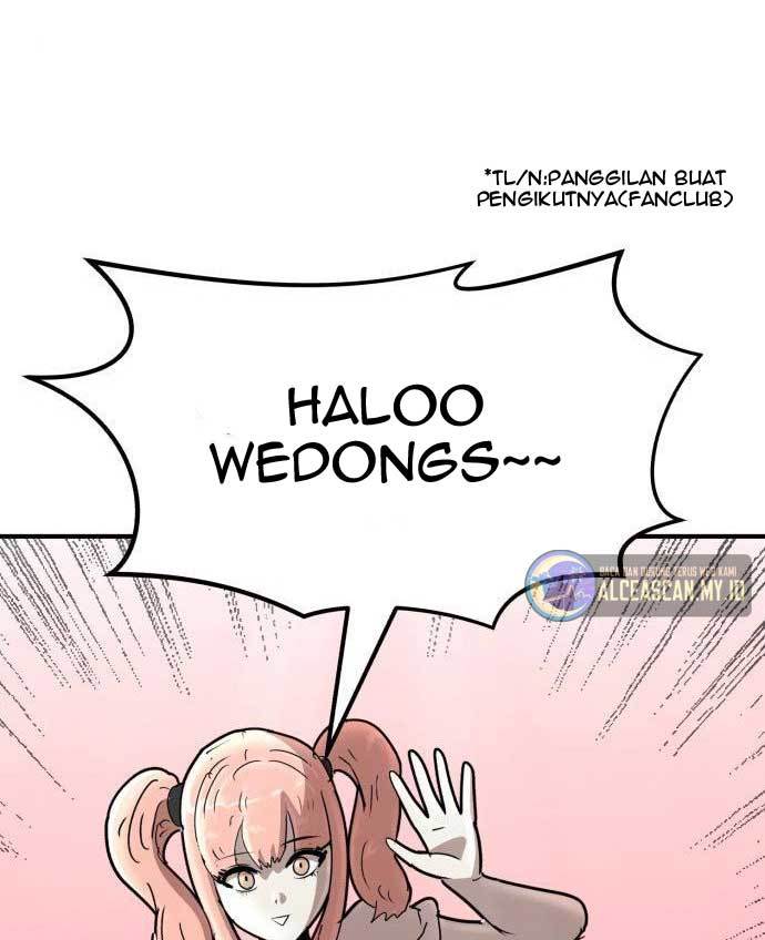 Cryptocurrency Revenge Chapter 18 Gambar 154