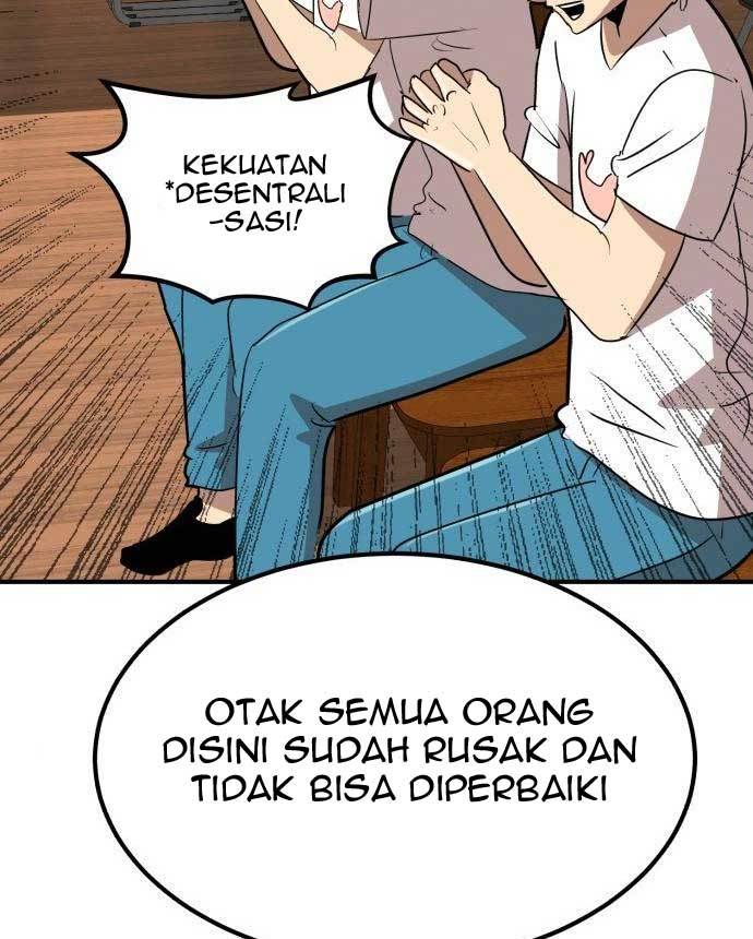 Cryptocurrency Revenge Chapter 18 Gambar 196