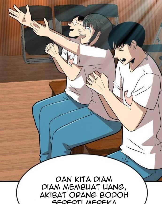 Cryptocurrency Revenge Chapter 18 Gambar 223