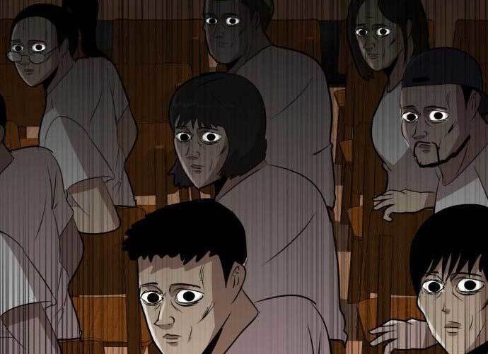 Cryptocurrency Revenge Chapter 18 Gambar 261