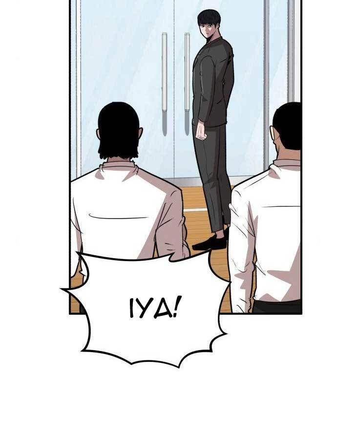 Cryptocurrency Revenge Chapter 18 Gambar 35