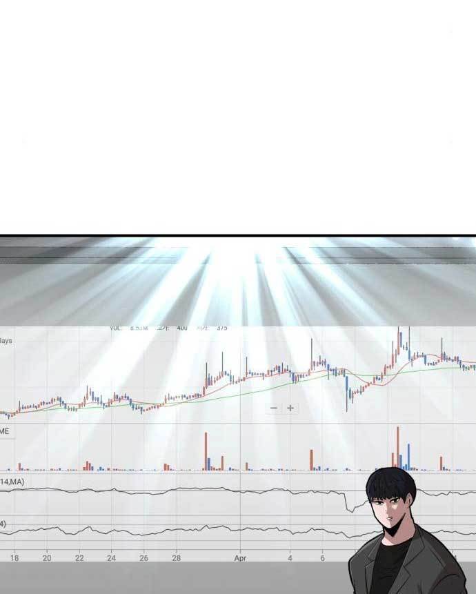 Cryptocurrency Revenge Chapter 18 Gambar 40