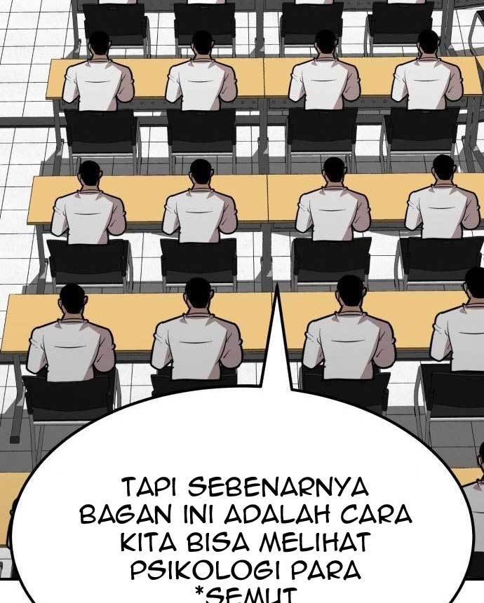 Cryptocurrency Revenge Chapter 18 Gambar 45
