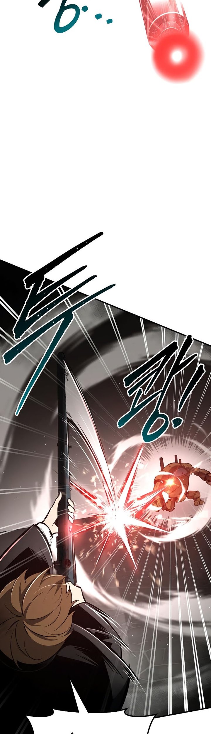 I Became the Tyrant of a Defense Game Chapter 39 Gambar 35
