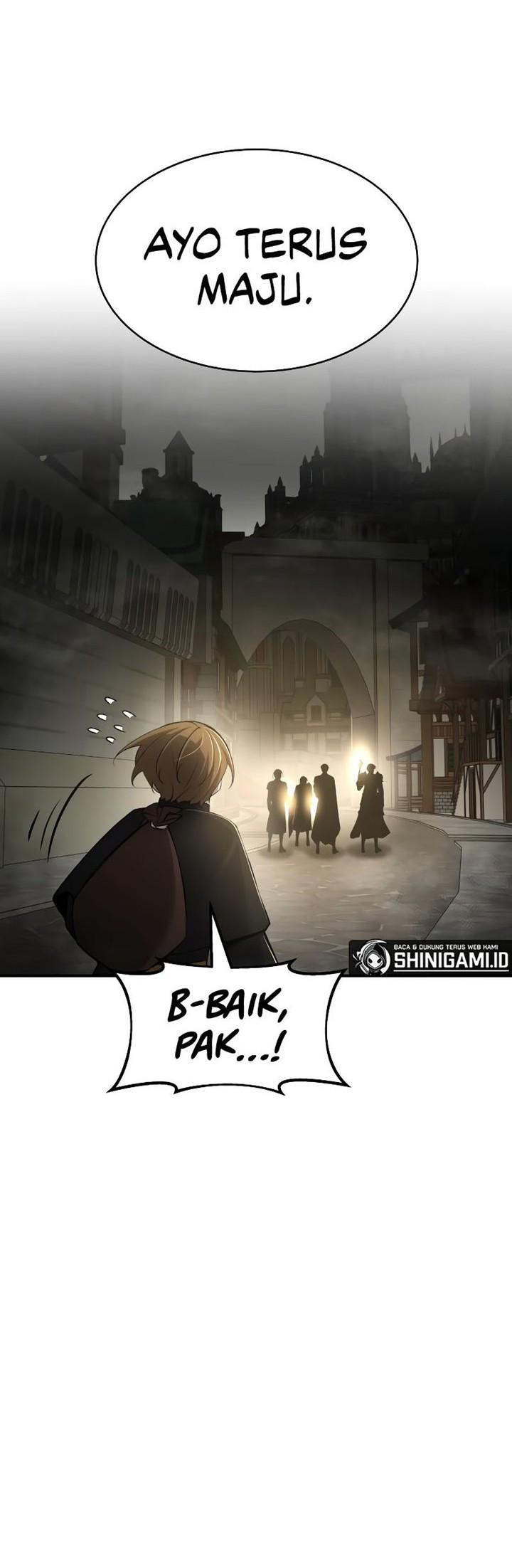 I Became the Tyrant of a Defense Game Chapter 39 Gambar 57