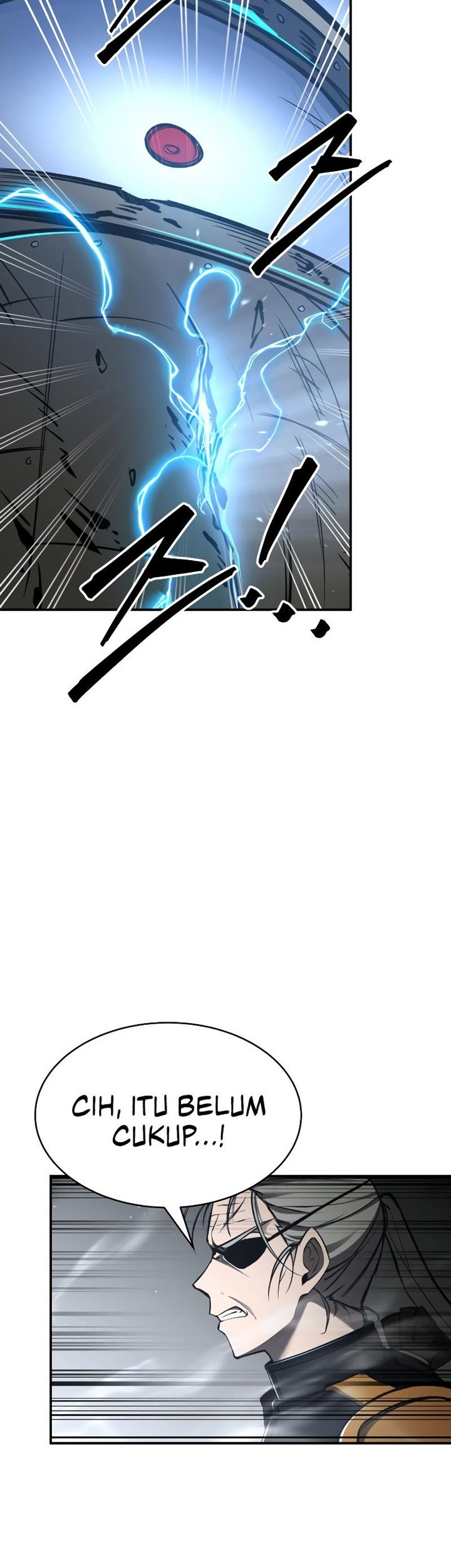 I Became the Tyrant of a Defense Game Chapter 39 Gambar 31