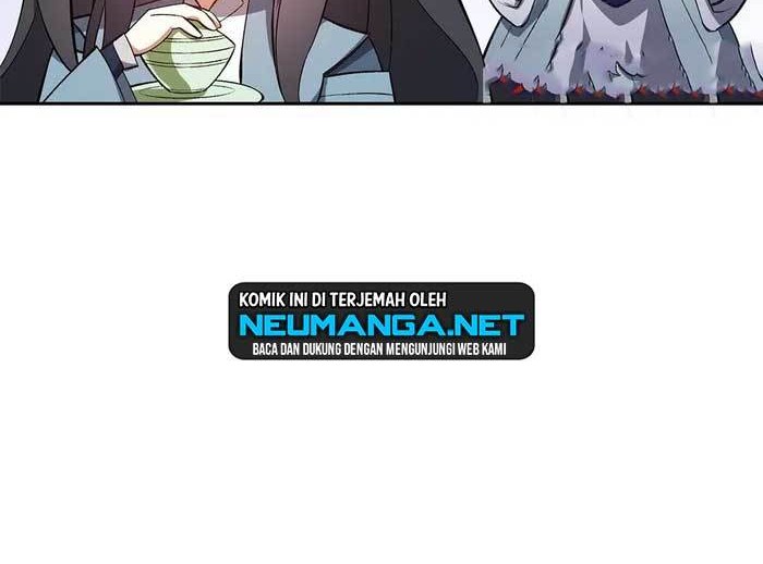 I Work Nine To Five In The Immortal Cultivation World Chapter 06 Gambar 22