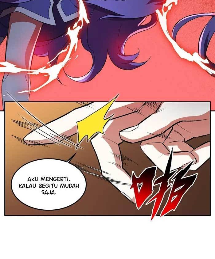 I Work Nine To Five In The Immortal Cultivation World Chapter 06 Gambar 26