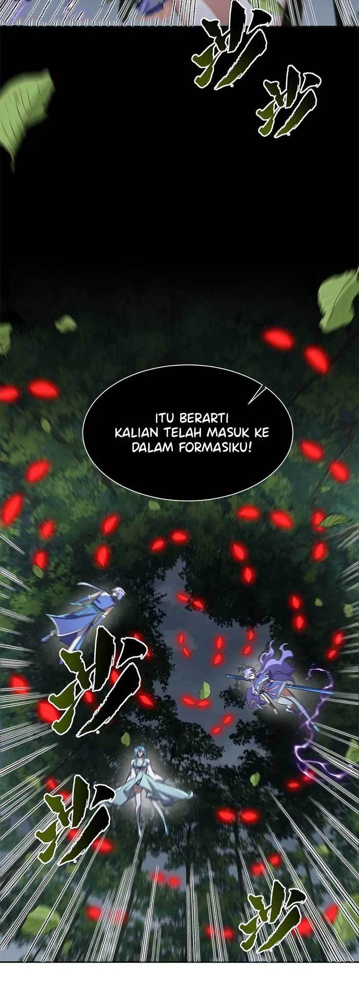 I Work Nine To Five In The Immortal Cultivation World Chapter 06 Gambar 38
