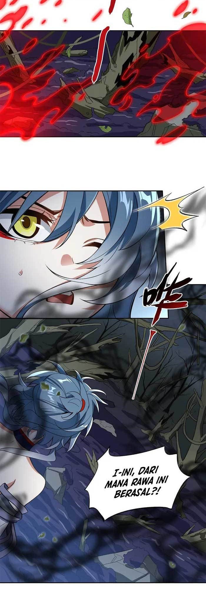 I Work Nine To Five In The Immortal Cultivation World Chapter 06 Gambar 40