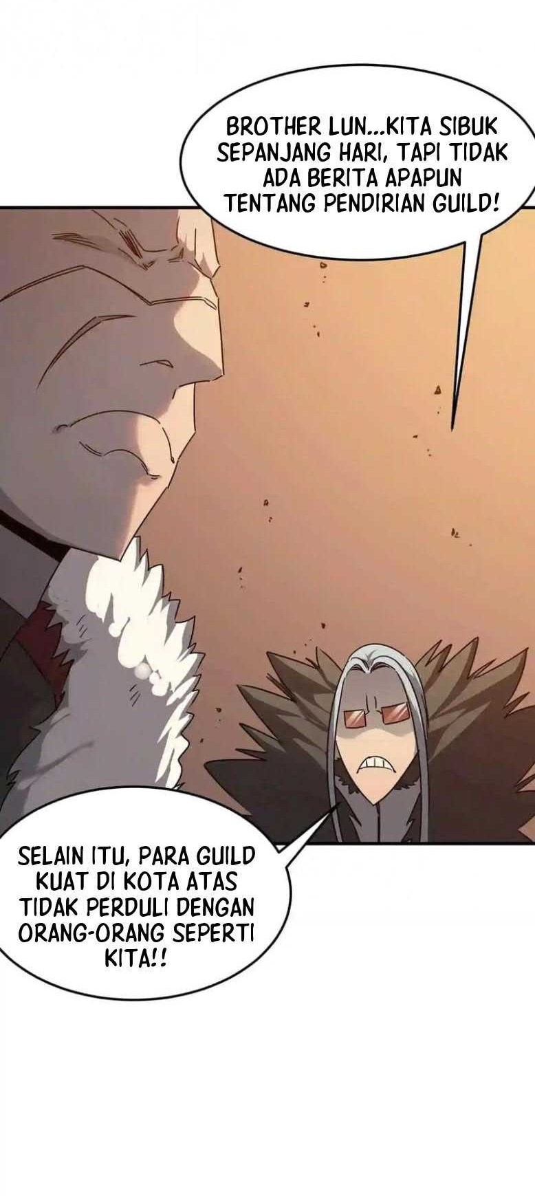 Hero! Watch up! Chapter 40 Gambar 4