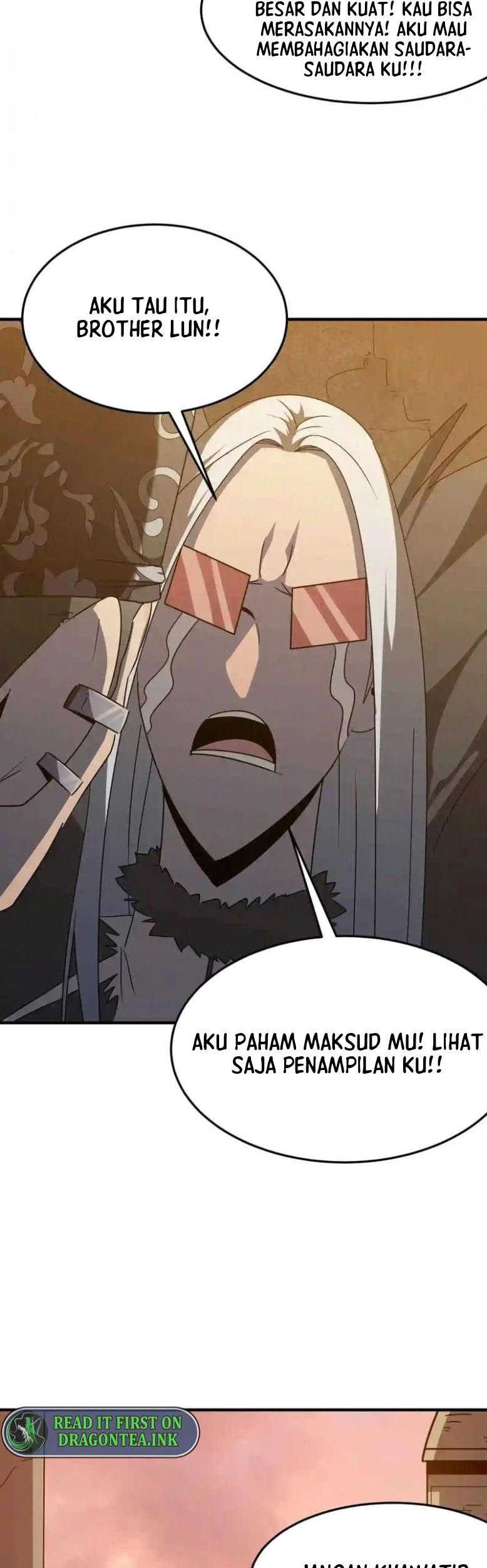 Hero! Watch up! Chapter 40 Gambar 7