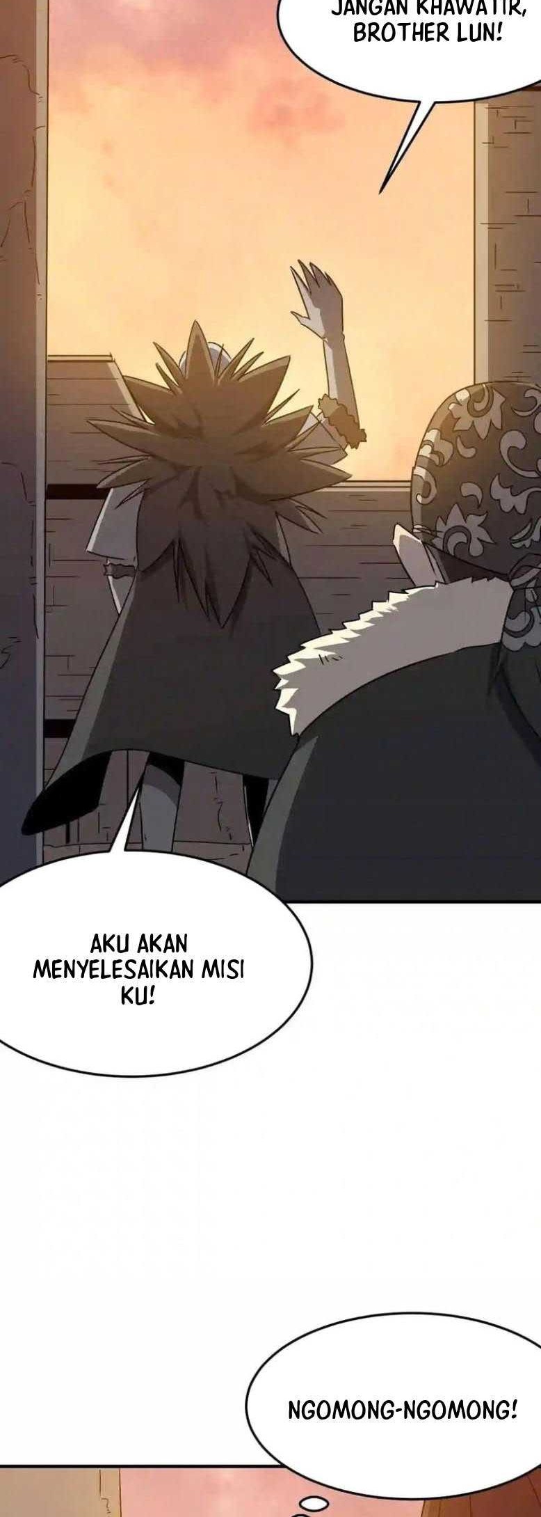Hero! Watch up! Chapter 40 Gambar 8