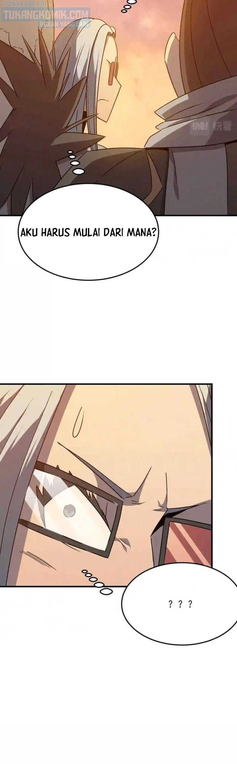 Hero! Watch up! Chapter 40 Gambar 9