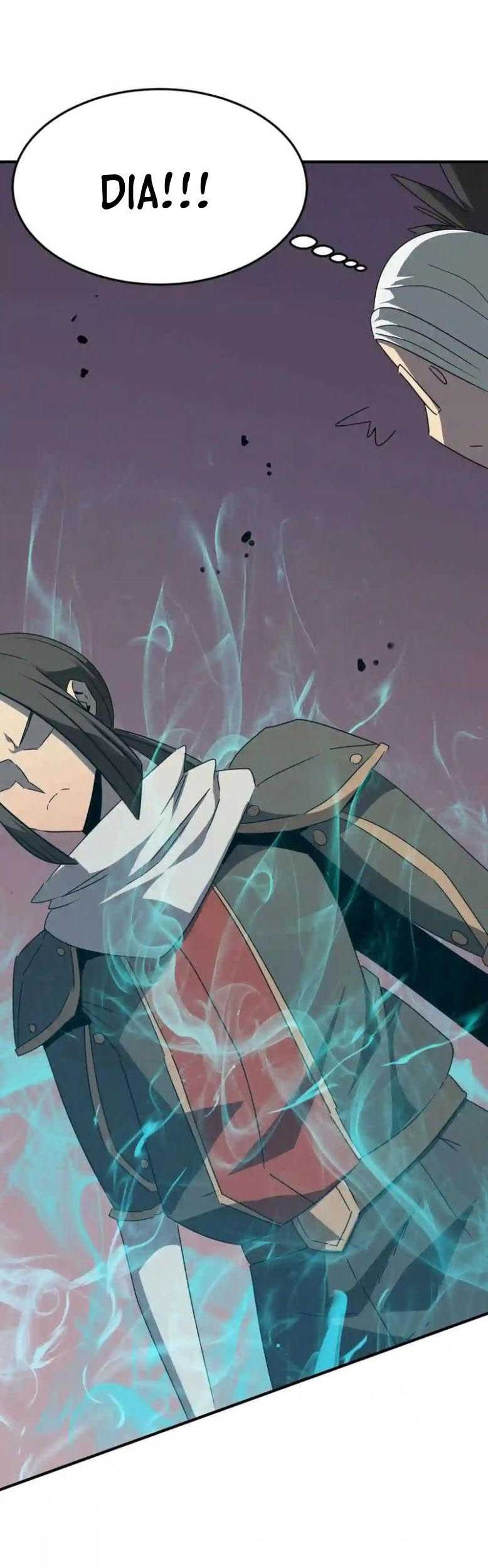 Hero! Watch up! Chapter 40 Gambar 10