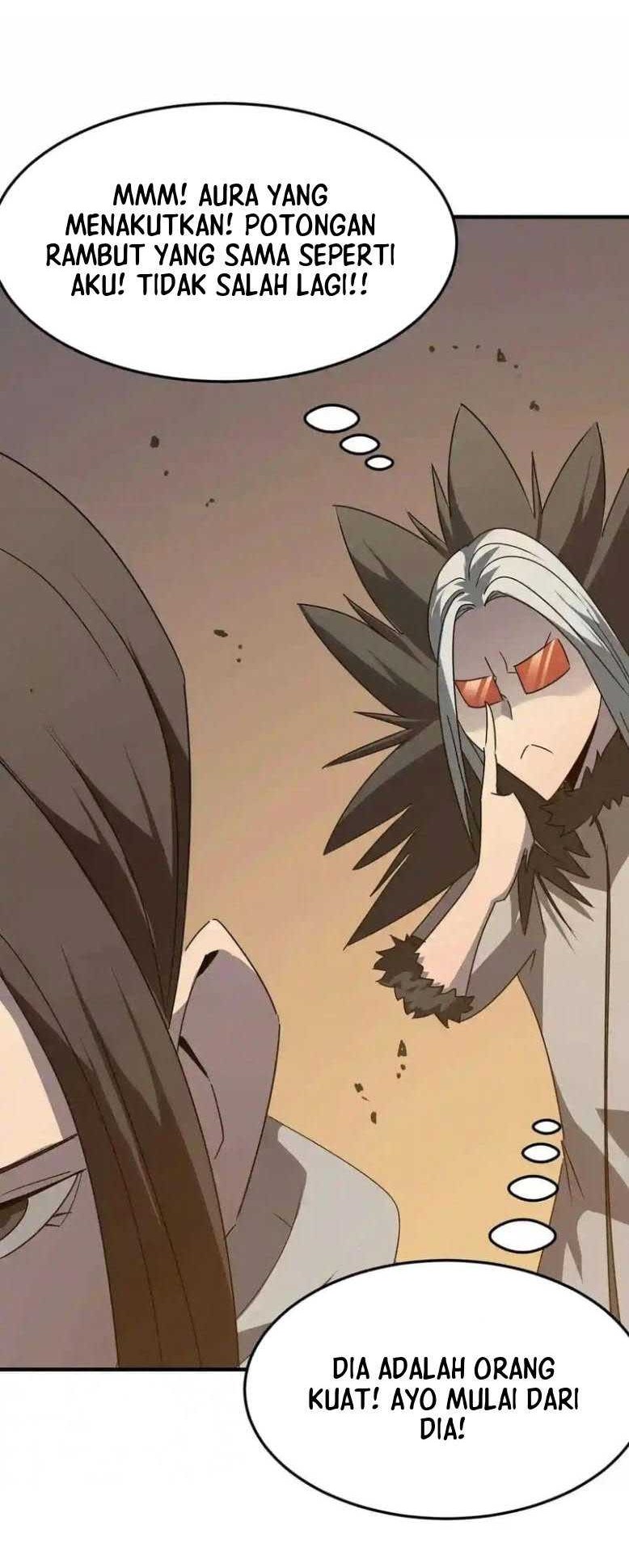 Hero! Watch up! Chapter 40 Gambar 12