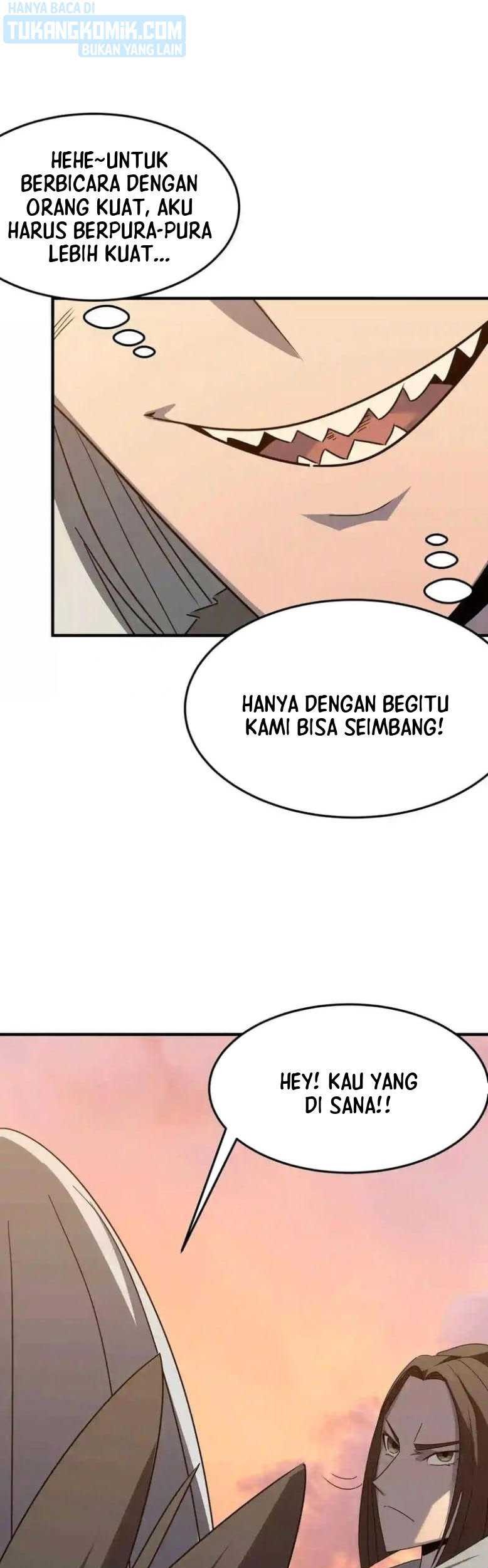 Hero! Watch up! Chapter 40 Gambar 13