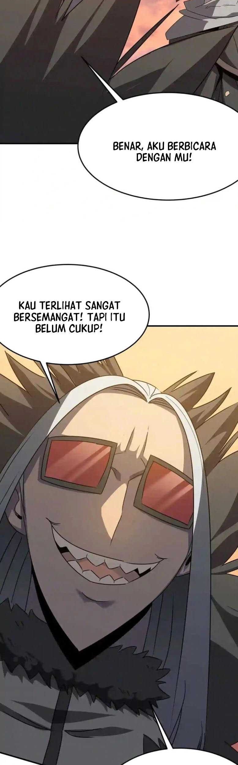 Hero! Watch up! Chapter 40 Gambar 14