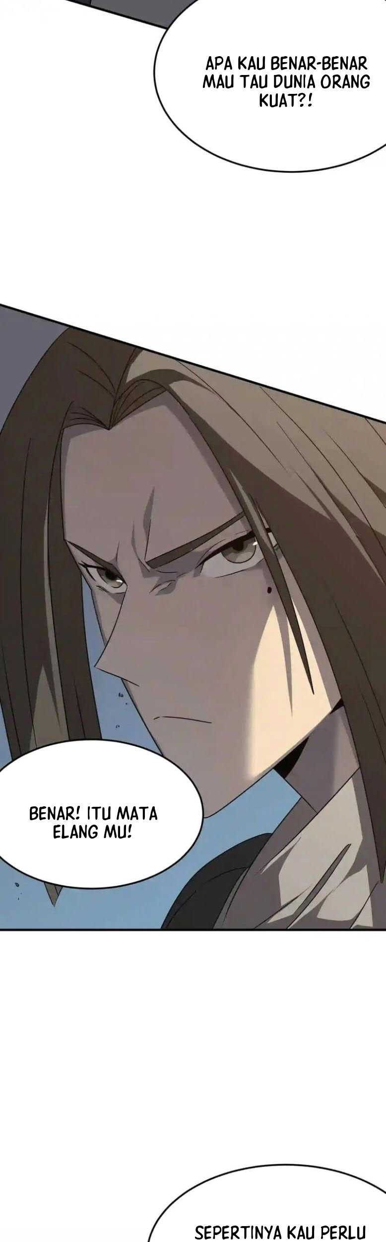 Hero! Watch up! Chapter 40 Gambar 15