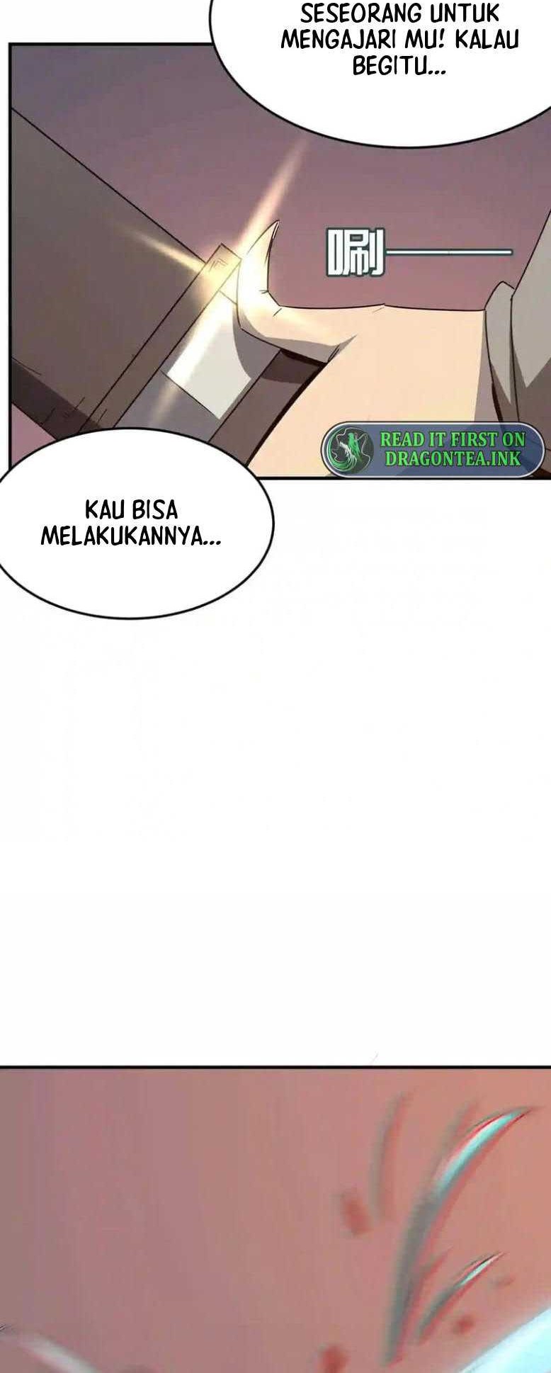 Hero! Watch up! Chapter 40 Gambar 16