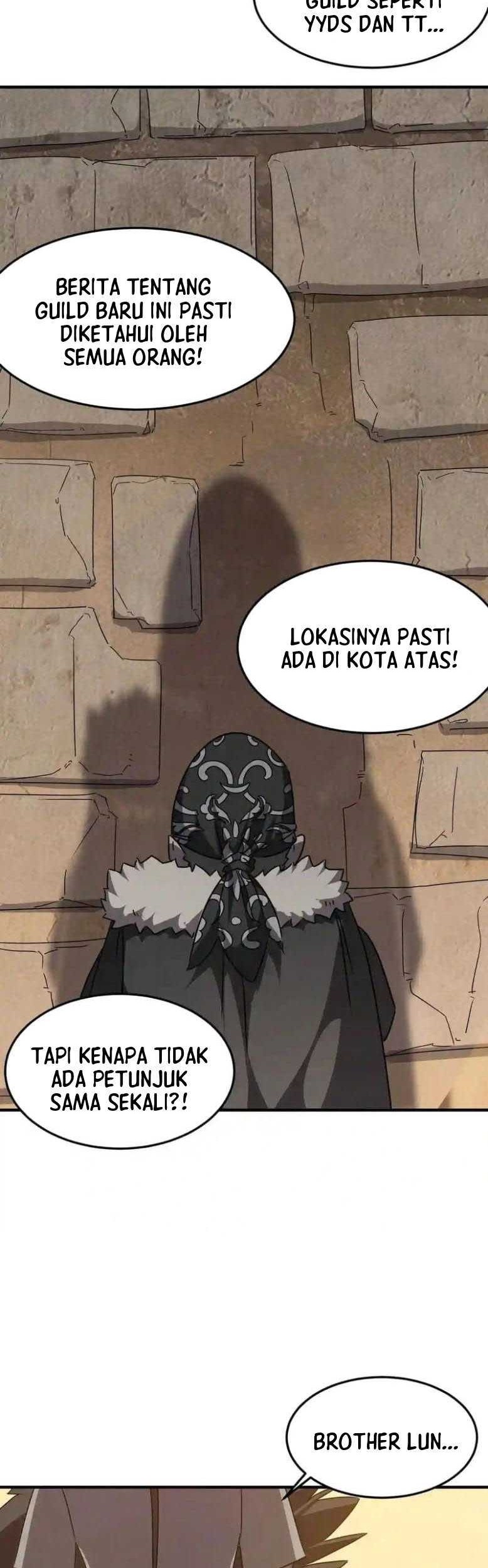 Hero! Watch up! Chapter 40 Gambar 18