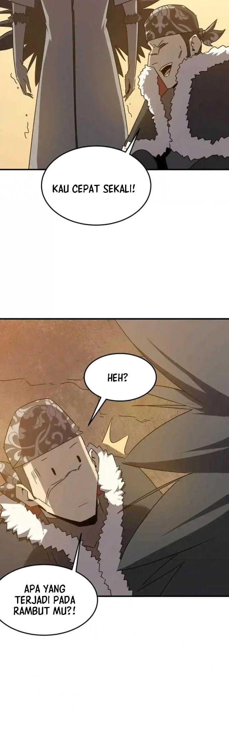 Hero! Watch up! Chapter 40 Gambar 19